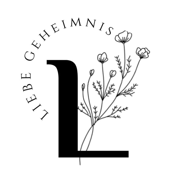 Liebe Geheimnis