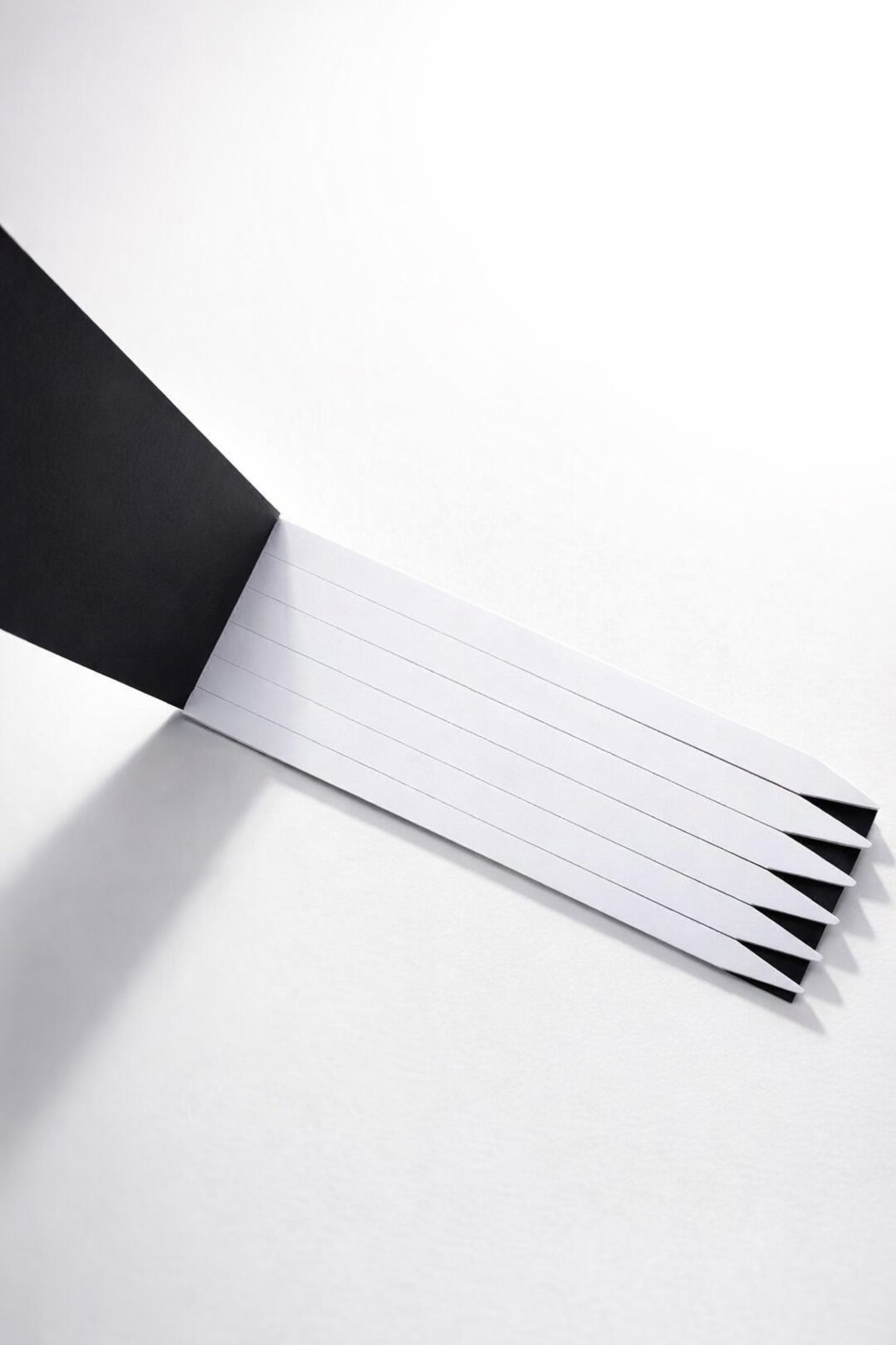 聞香紙 香水試香紙 聞香本